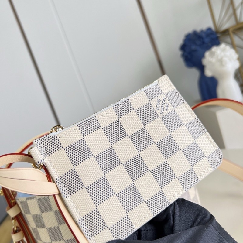 LV All In BB Handbag 