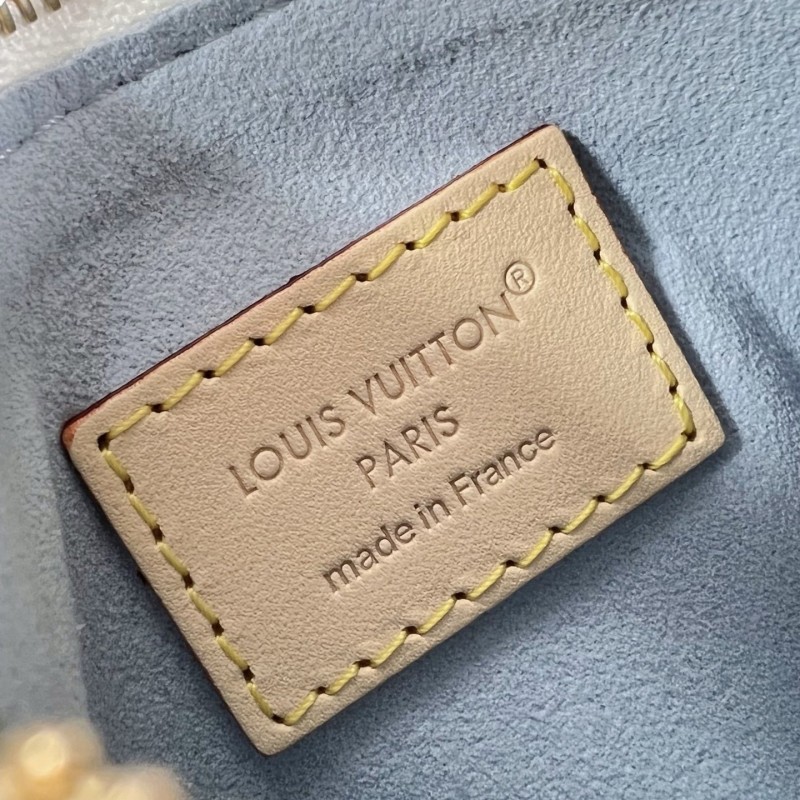 LV All In BB Handbag 