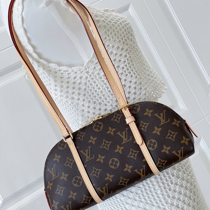 LV Squire Handbags 