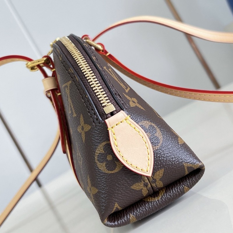 LV Squire Handbags 
