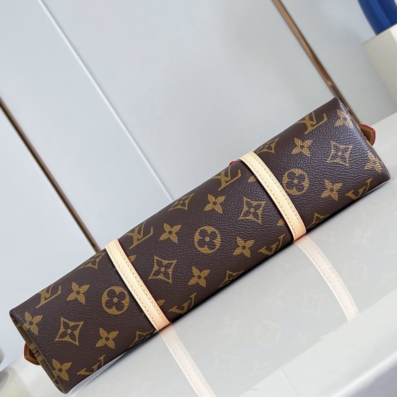 LV Squire Handbags 