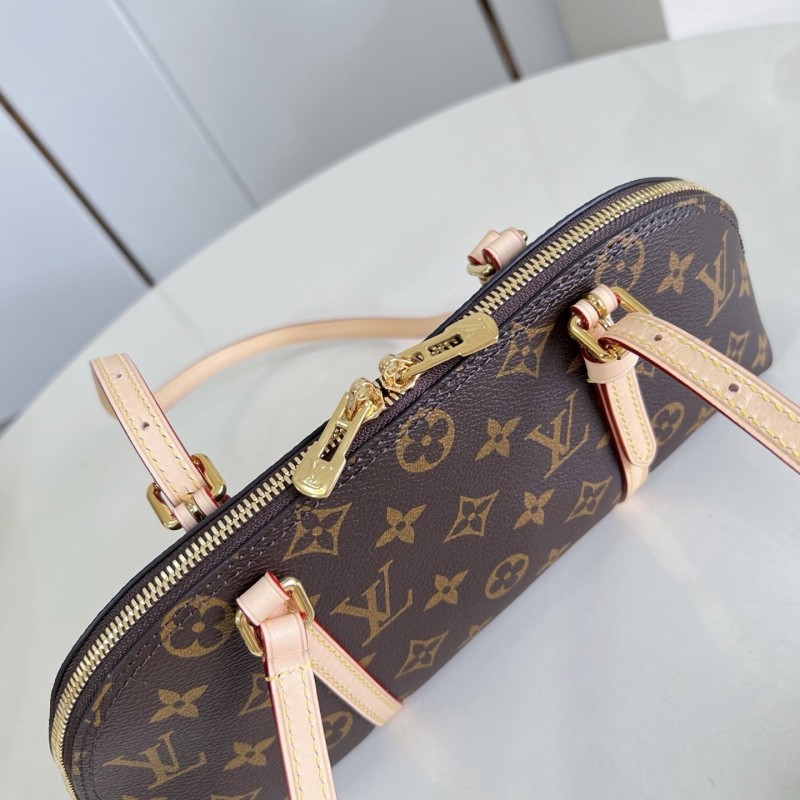 LV Squire Handbags 