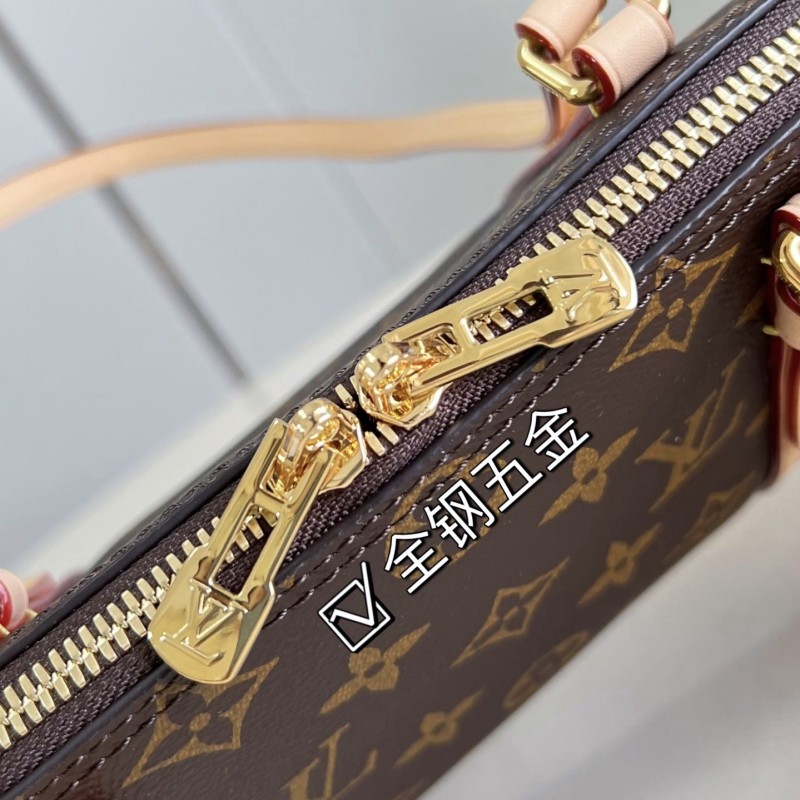 LV Squire Handbags 