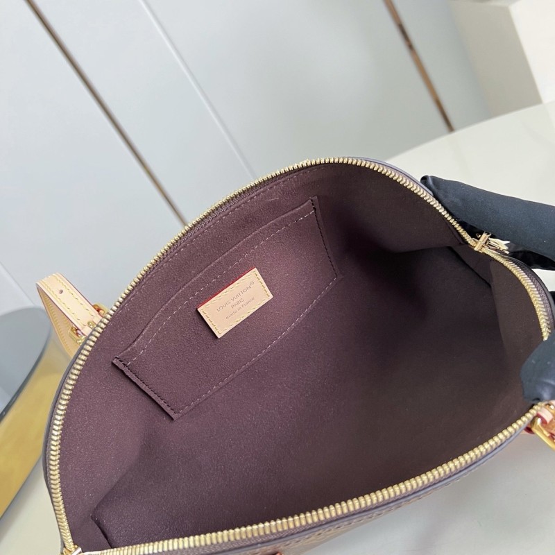 LV Squire Handbags 