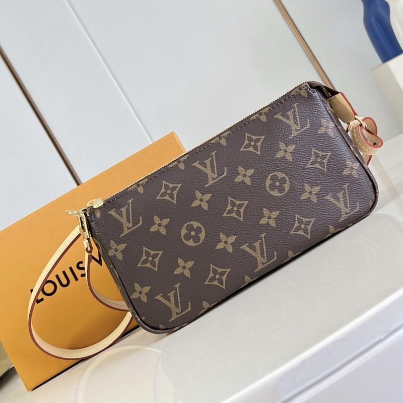 LV Pochette 