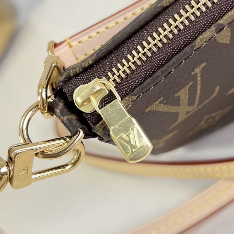LV Pochette 