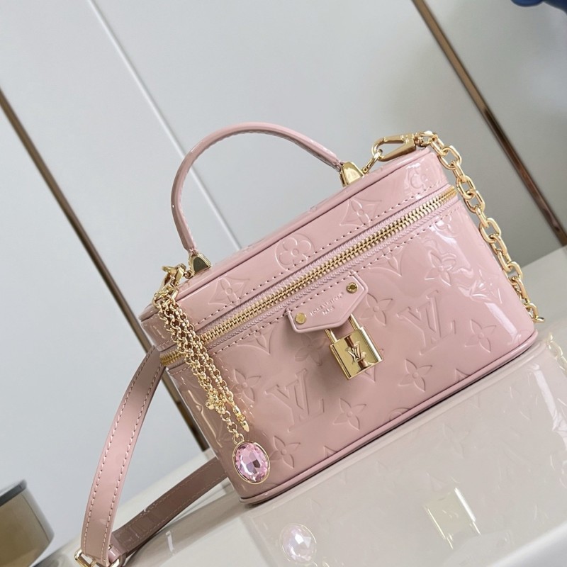 LV Vanity Chain Pouch