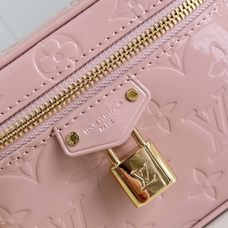 LV Vanity Chain Pouch