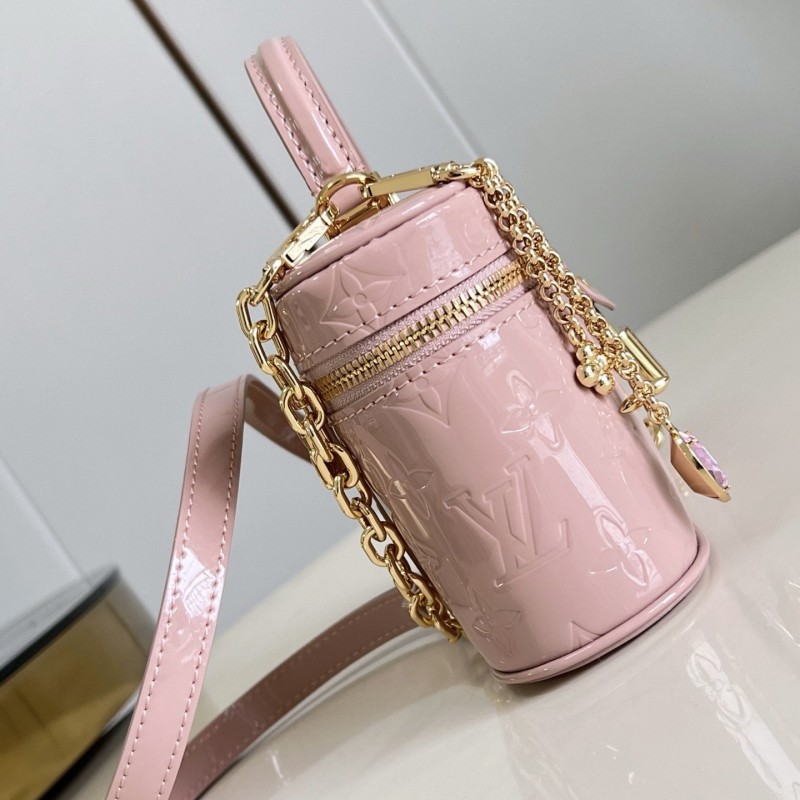 LV Vanity Chain Pouch