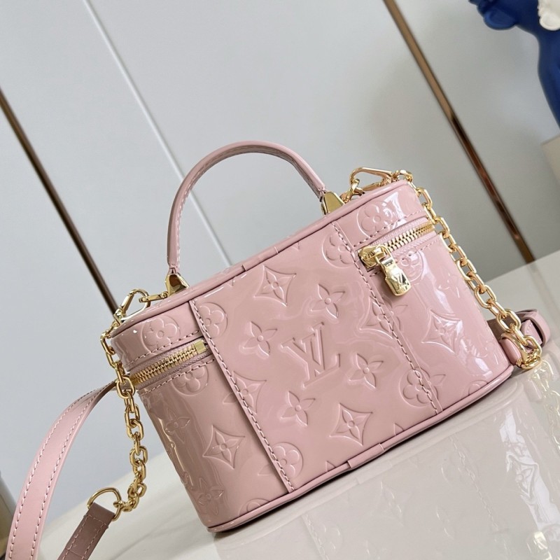 LV Vanity Chain Pouch