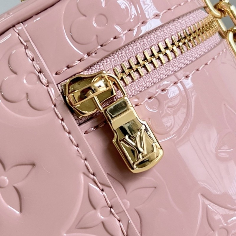 LV Vanity Chain Pouch