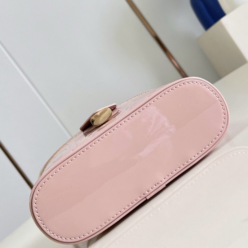 LV Vanity Chain Pouch