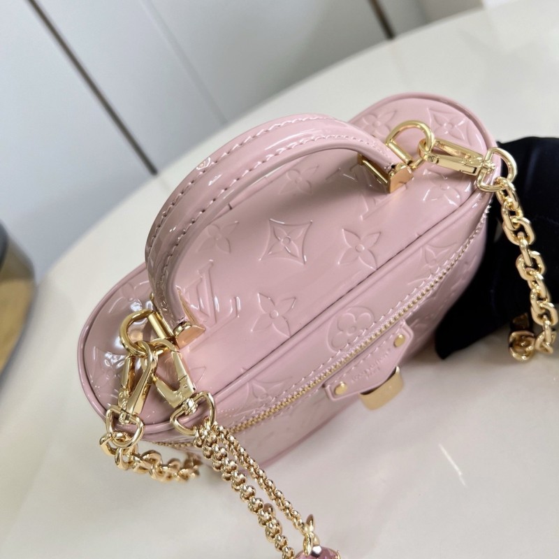 LV Vanity Chain Pouch