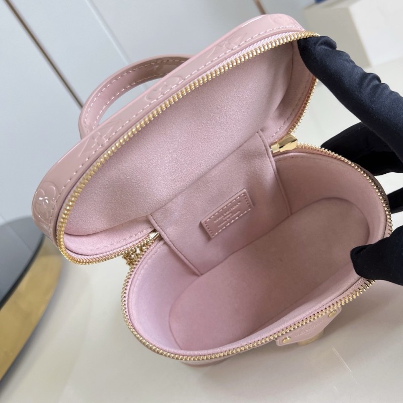 LV Vanity Chain Pouch