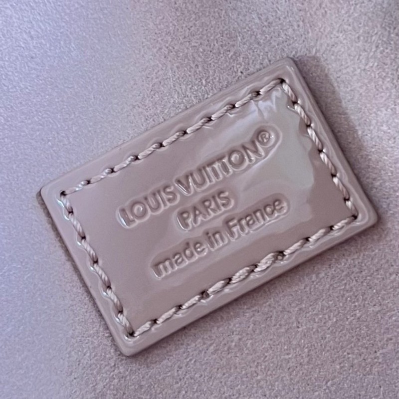 LV Vanity Chain Pouch