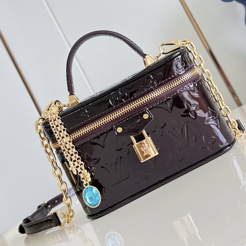 LV Vanity Chain Pouch