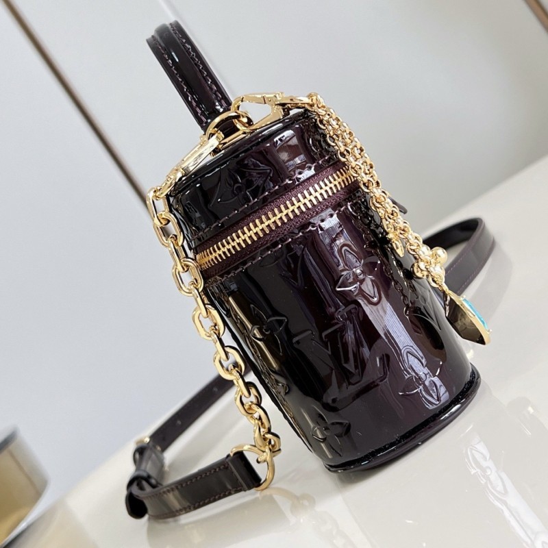 LV Vanity Chain Pouch