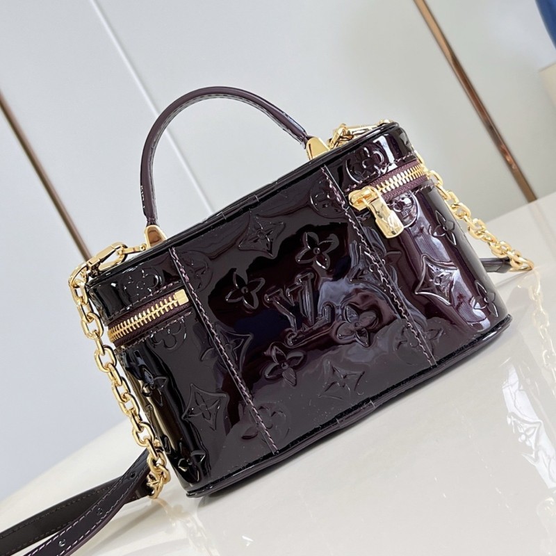LV Vanity Chain Pouch