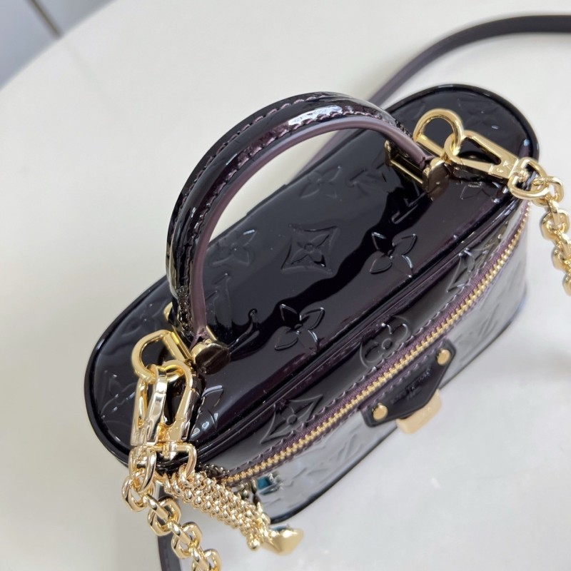 LV Vanity Chain Pouch