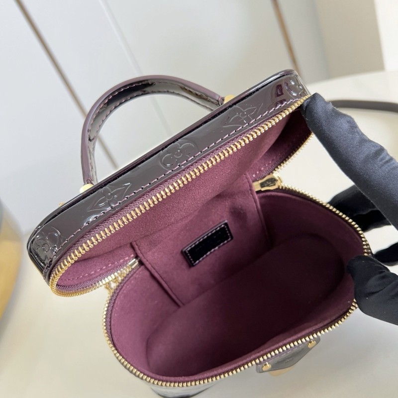 LV Vanity Chain Pouch