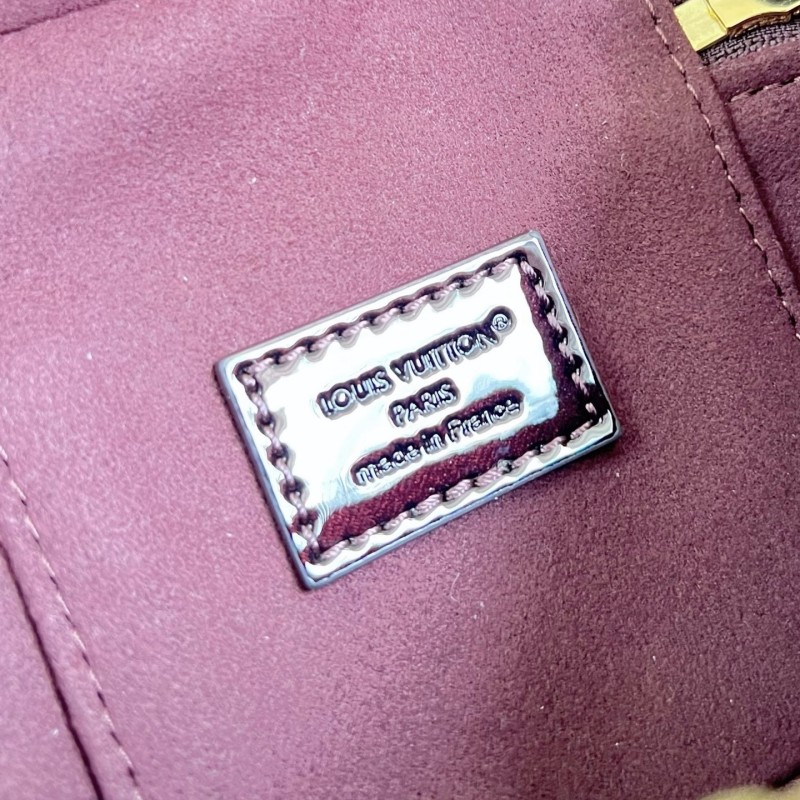 LV Vanity Chain Pouch