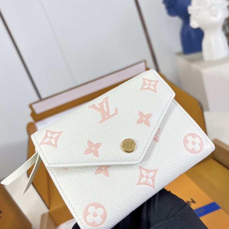 LV Victorine Wallet 