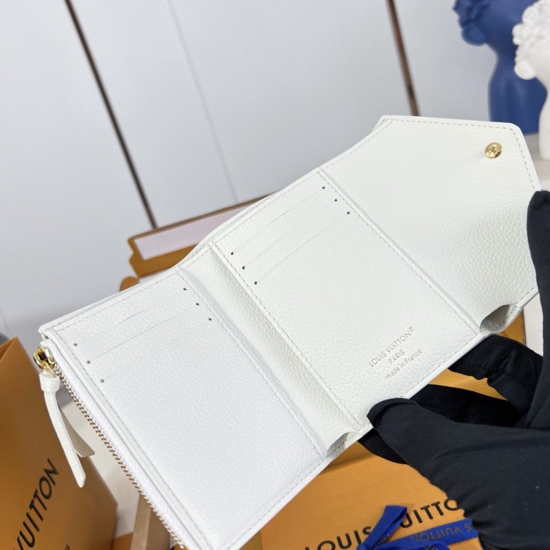 LV Victorine Wallet 