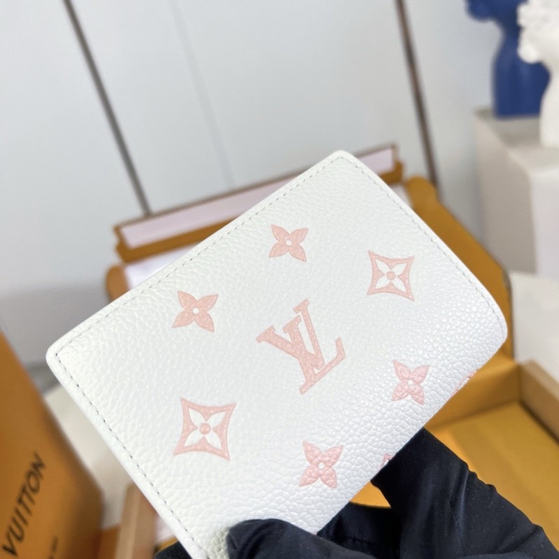 LV Clea Wallet 