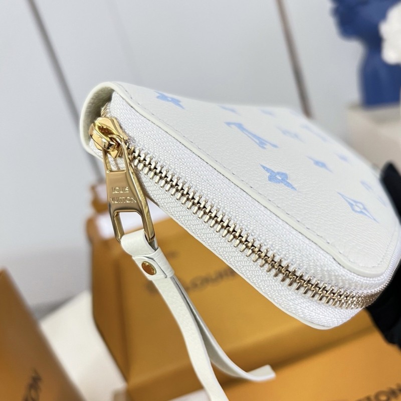 LV Sarah Wallet 
