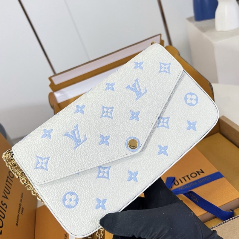 LV Pochette Felicie