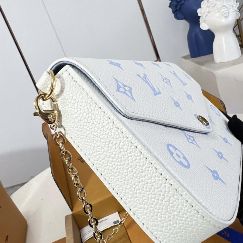 LV Pochette Felicie
