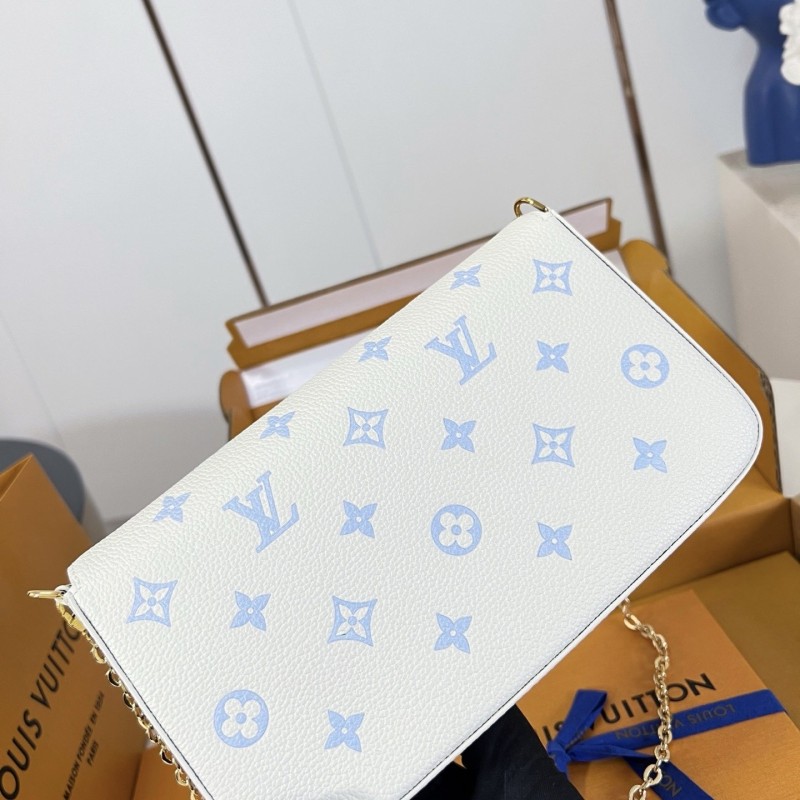 LV Pochette Felicie