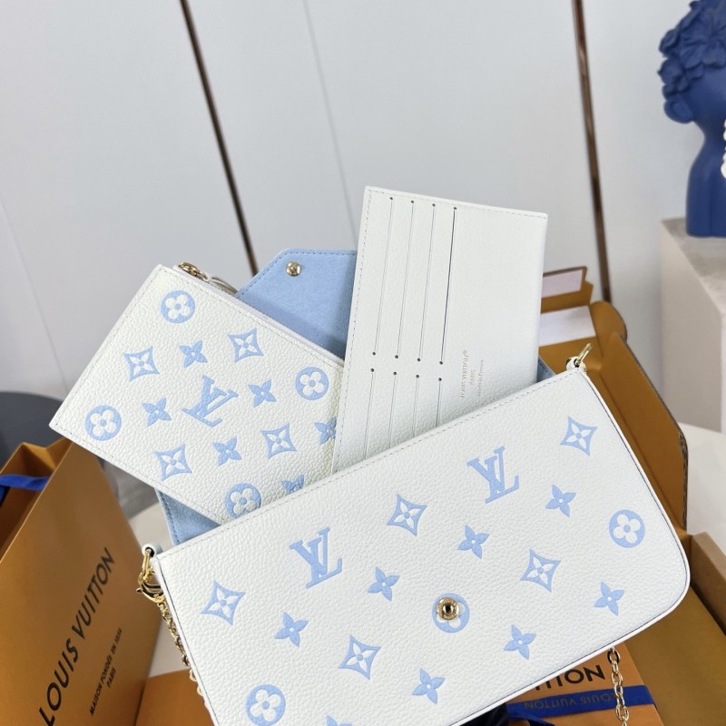LV Pochette Felicie