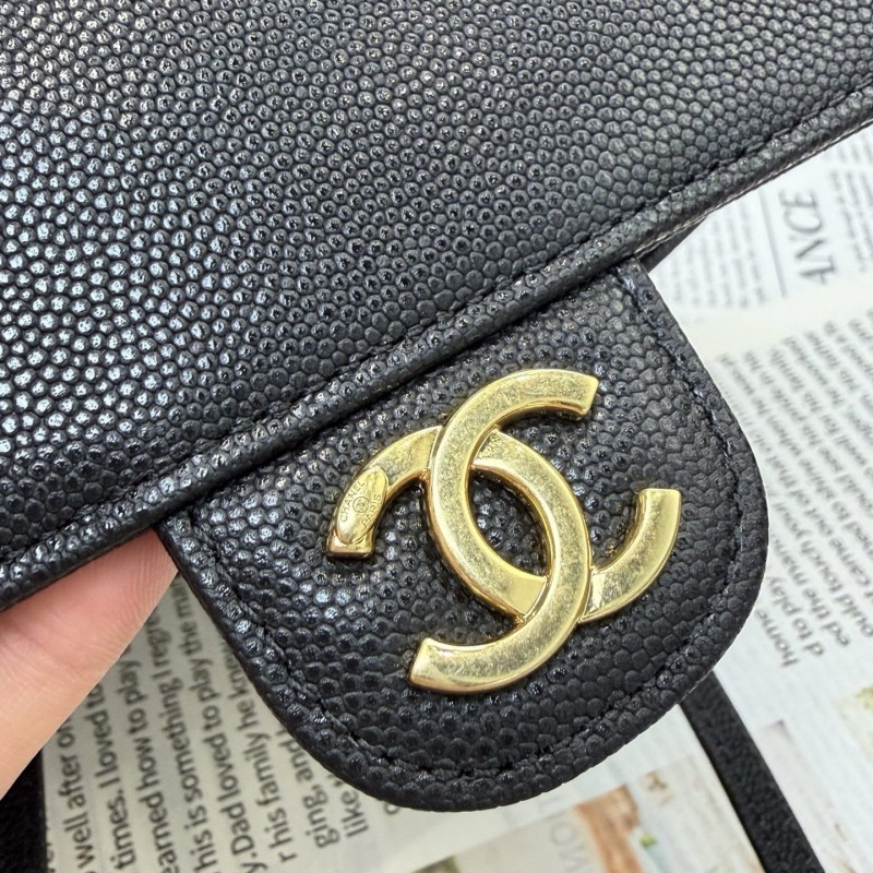 Chanel Preppy Coco 单肩包
