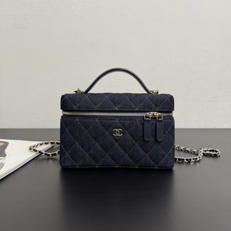 Chanel 26P LP 牛仔
