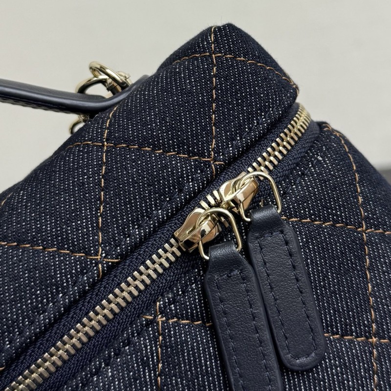 Chanel 26P LP 牛仔