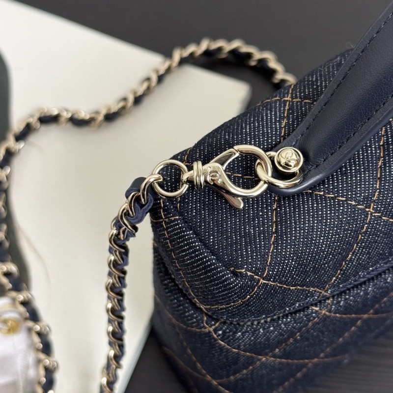 Chanel 26P LP 牛仔