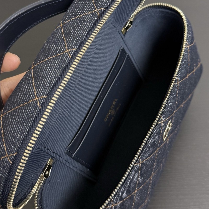 Chanel 26P LP 牛仔