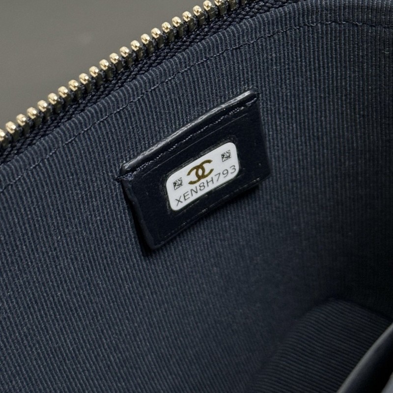 Chanel 26P LP 牛仔