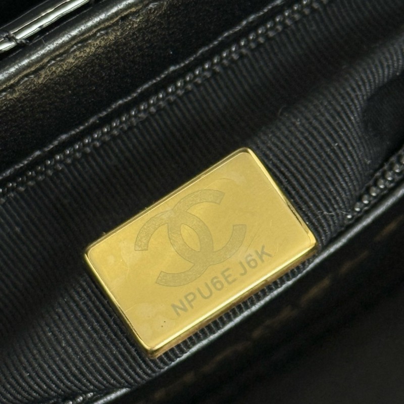Chanel 26C Kelly
