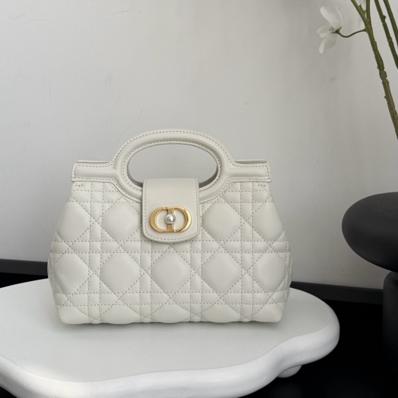 Dior Jolie Top Handle