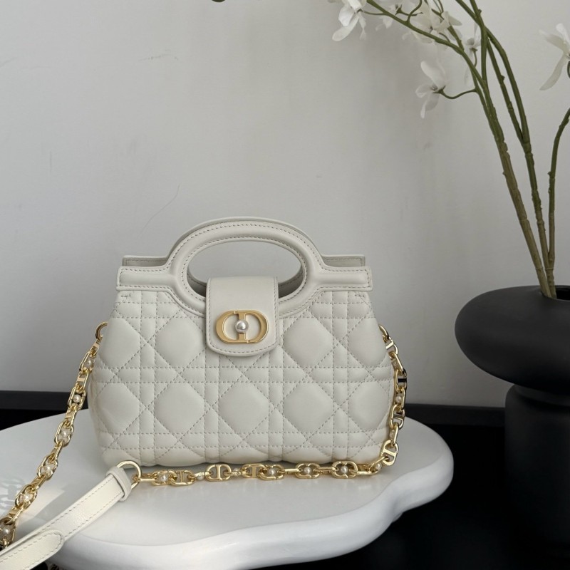 Dior Jolie Top Handle