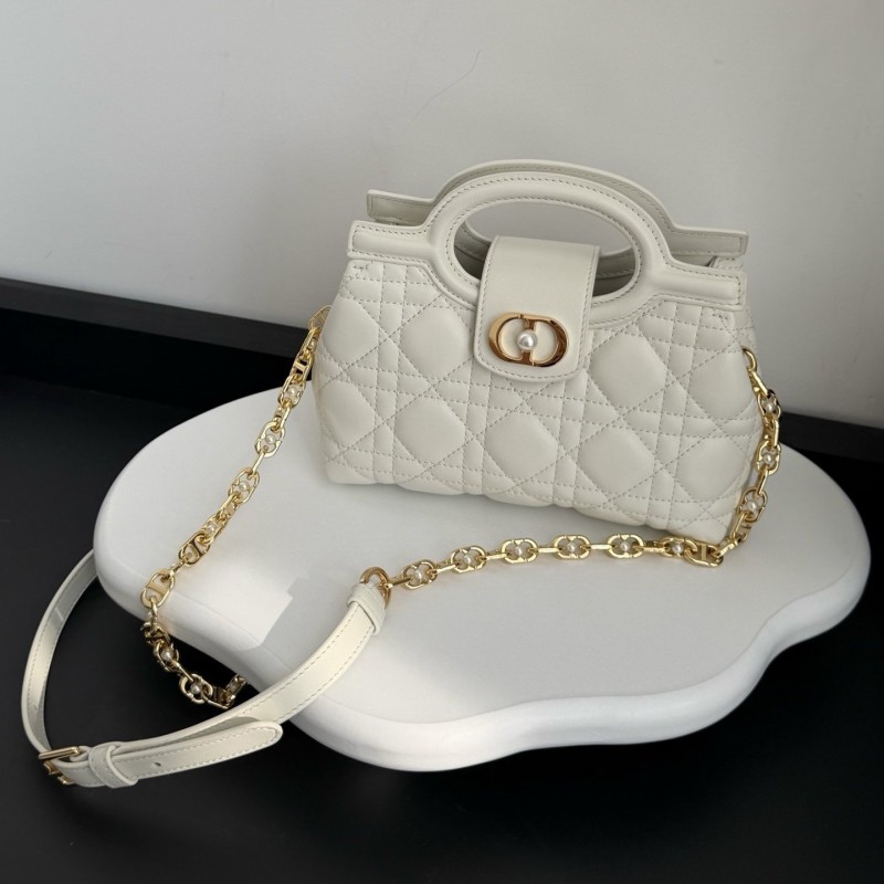 Dior Jolie Top Handle