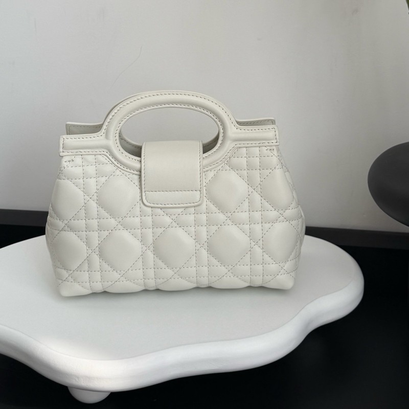 Dior Jolie Top Handle