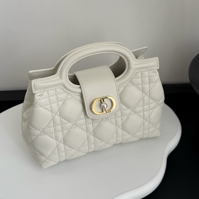 Dior Jolie Top Handle