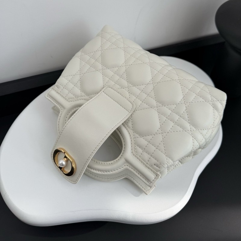 Dior Jolie Top Handle