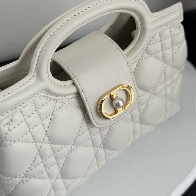 Dior Jolie Top Handle