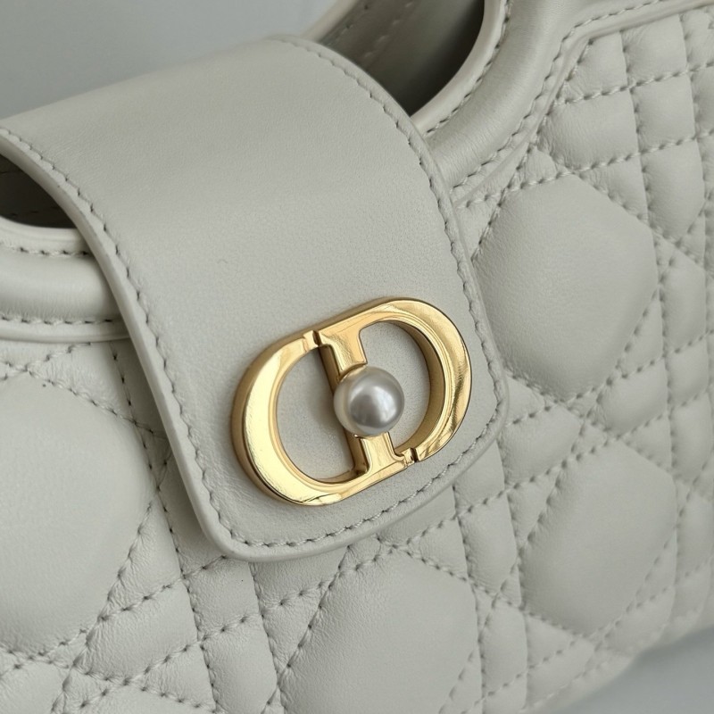 Dior Jolie Top Handle