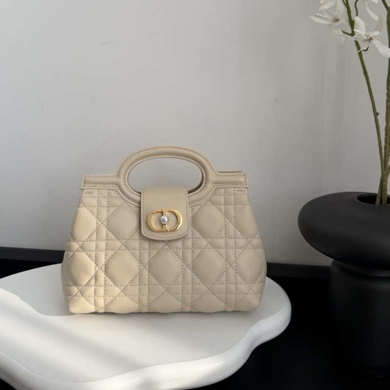 Dior Jolie Top Handle