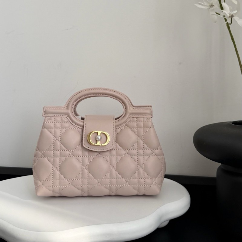 Dior Jolie Top Handle